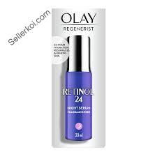 Olay Retinol Serum  (30ml)